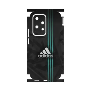 MAHOOT adidas_Logo-FullSkin Cover Sticker for Honor 200 Lite