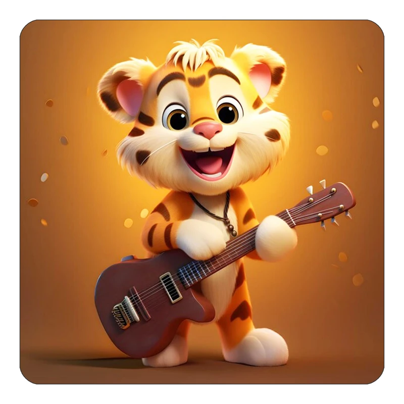 مگنت کاکتی طرح بچه مدل mp67284