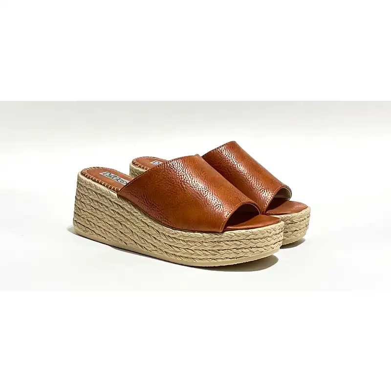 صندل زنانه کیتو مدل DELIN کد RS-DBR-984