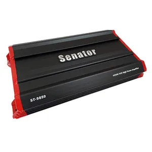 آمپلی فایر خودرو سناتور مدل ST-9850