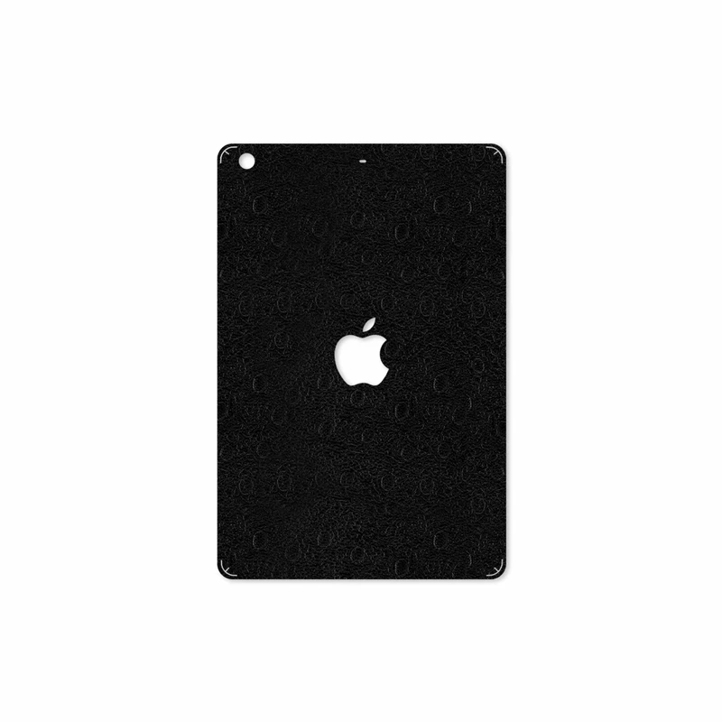 برچسب پوششی ماهوت مدل Ostrich-Leather مناسب برای تبلت اپل iPad mini 2 2013 A1491