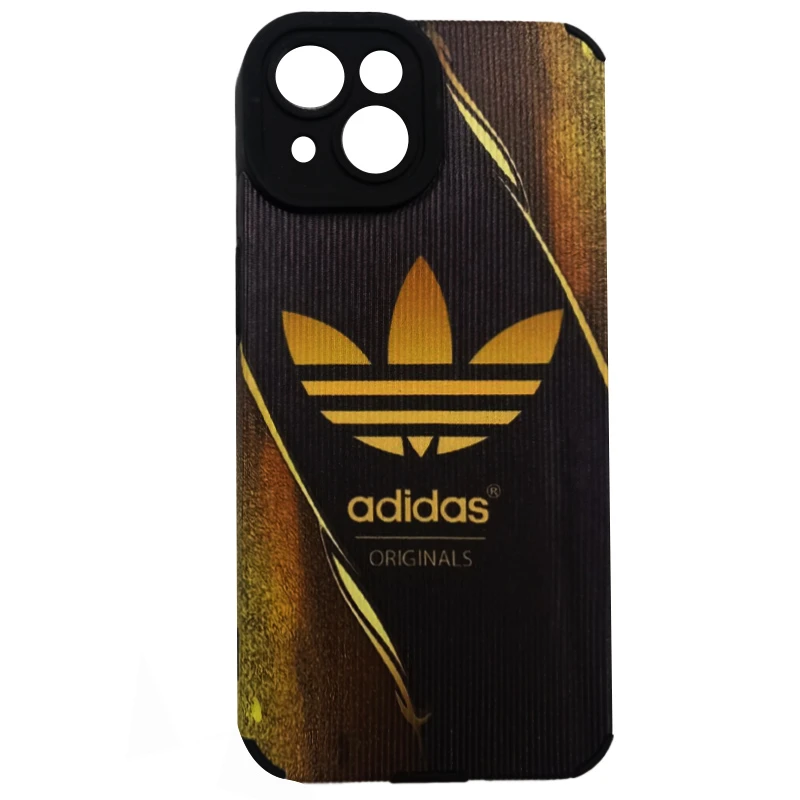 کاور قاب گارد کد App13 مناسب برای گوشی موبایل اپل iPhone 14 / 13