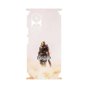 MAHOOT Halo Game Series-FullSkin Cover Sticker for Honor X7