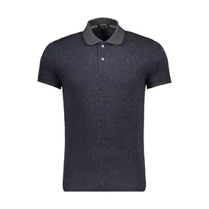 پولوشرت مردانه کیکی رایکی مدل MBB02815-304