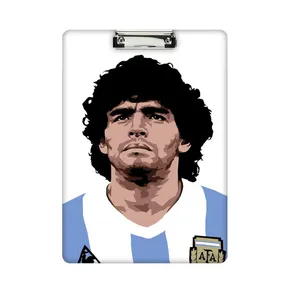 تخته شاسی طرح مارادونا کد 1249 سایز a4