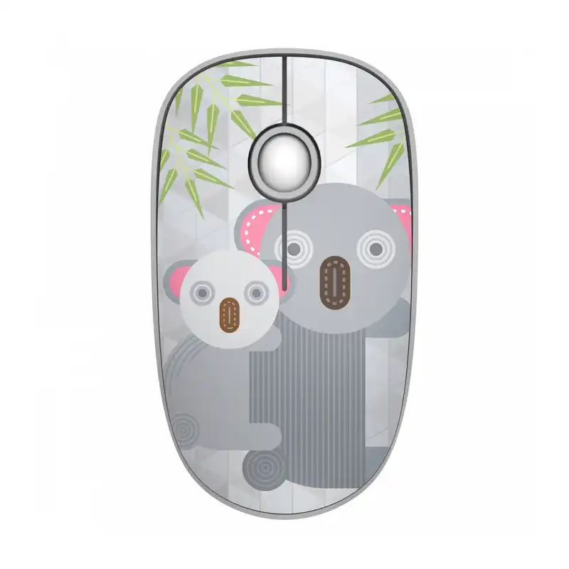 ماوس بی سیم اف دی فرند مدل FD-v8h کوالا