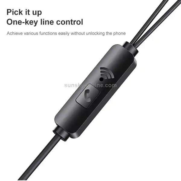 هندزفری یوسمز مدل US-SJ548