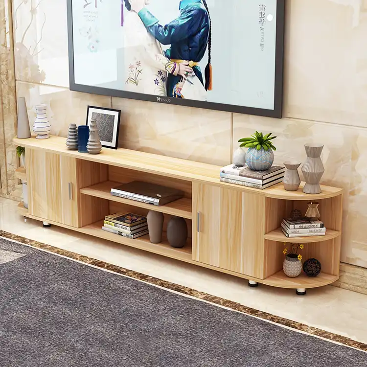 میز تلویزیون مدل DLF54L