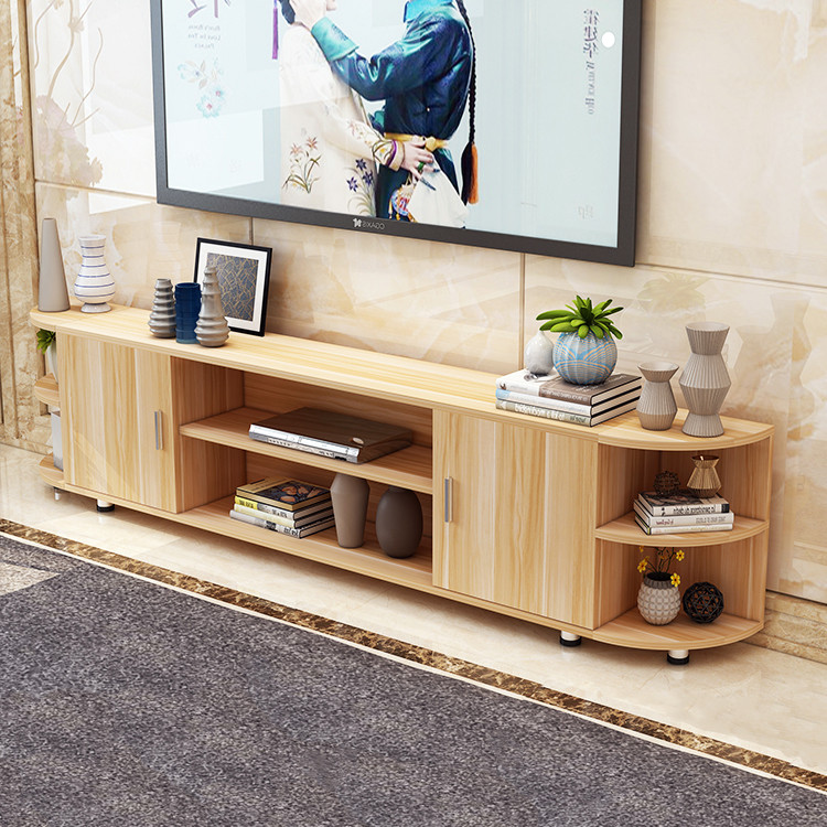 میز تلویزیون مدل DLF54L