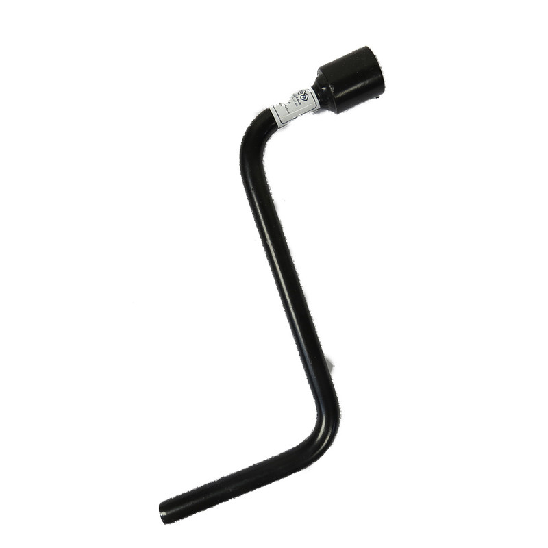 جک کامل اچ آی سی کد 3118180 ظرفیت 0.85 تن مناسب برای پژو پارس