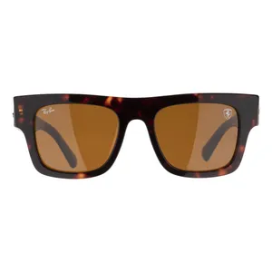 عینک آفتابی ویفرر (Wayfarer) ری بن مدل 0RB2217M-F613-13