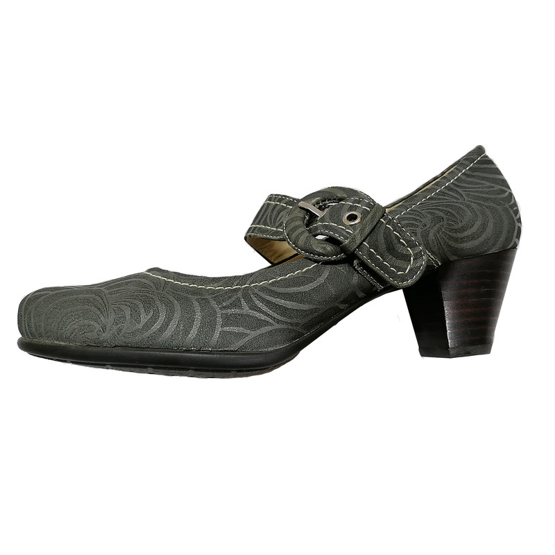 کفش زنانه جورجا لاویتو مدل JL-270026-GRY