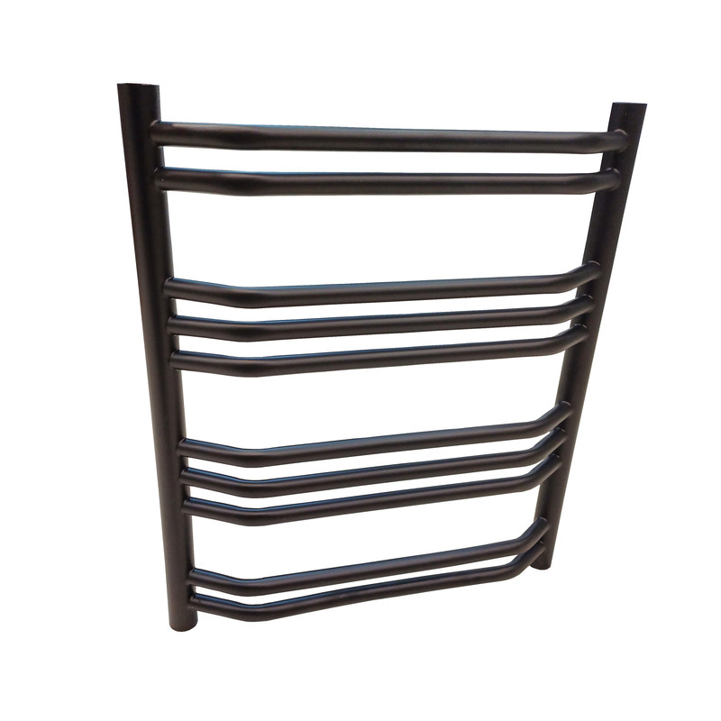 رادیاتور حوله خشک کن هاتیپس مدل آلومینیومی تاج 50*60