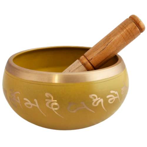 کاسه تبتی مدل GL115