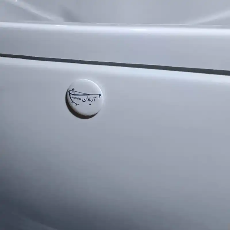 وان حمام آریاوان مدل بنیتا