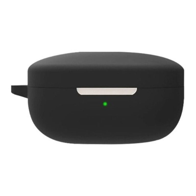 کاور مدل سیلیکونی مناسب برای کیس هندزفری کیو سی وای T13 ANC