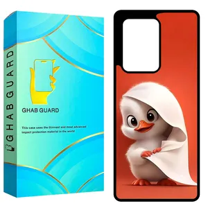 Ghab Guard GCHPS20U Cover For Samsung Galaxy S20 ultra 4G / Galaxy S20 Ultra 5G
