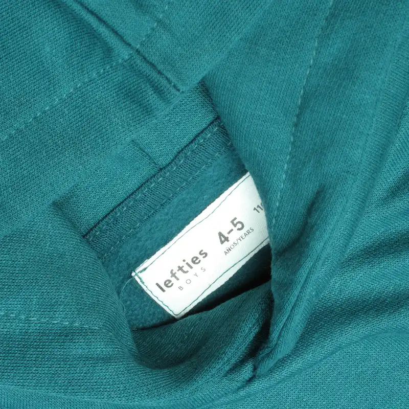 ست هودی و شلوار پسرانه لفتیز مدل 02