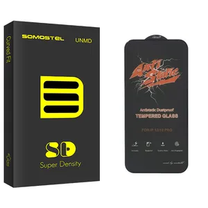 Somastel SD Glass ANTI-STATIC Screen Protector For Apple iPhone 11 pro