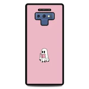 AKAM AMC-WSGN9-BOO-9 Cover For Samsung Galaxy Note 9
