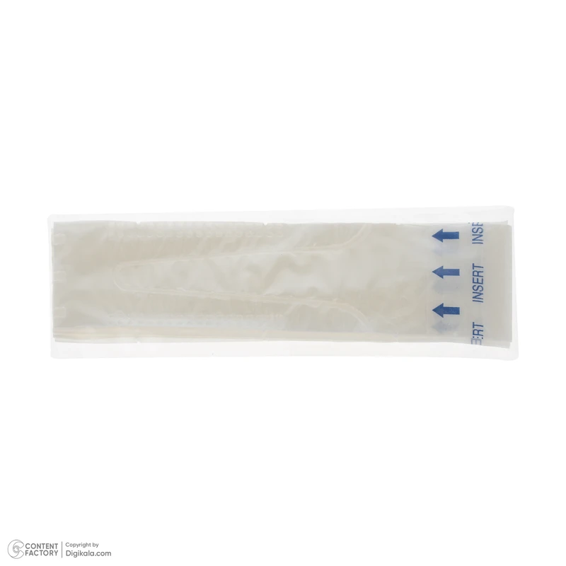 عکس شماره 3 : تب سنج دیجیتال امرن مدل mc-343f