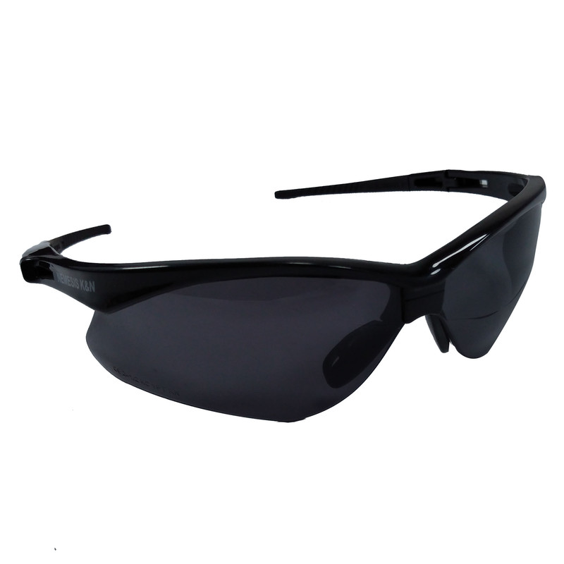 عینک ایمنی مدل KN-1F