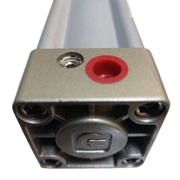 جک پنوماتیک  اس تی ان سی مدل TGU40x250