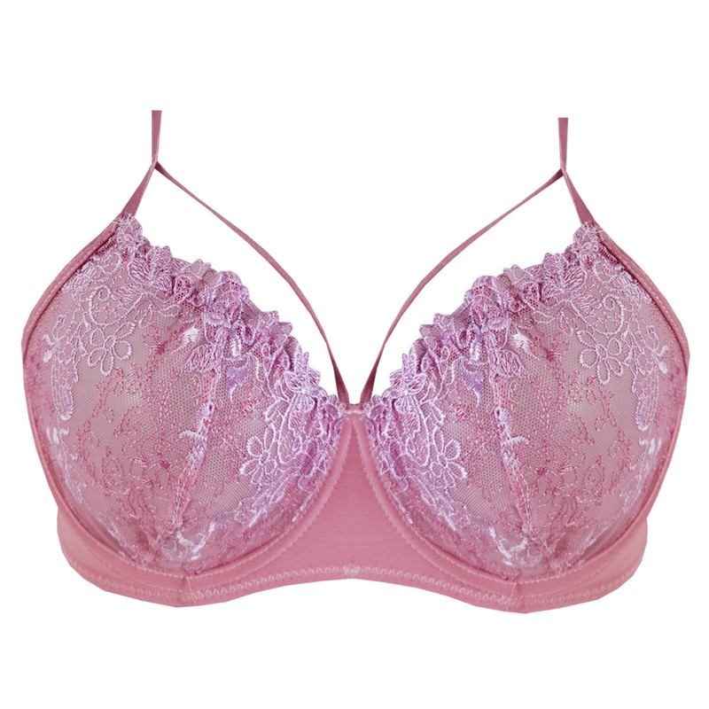 سوتین زنانه غوغا مدل هارنس تورگاز YA0507Sura