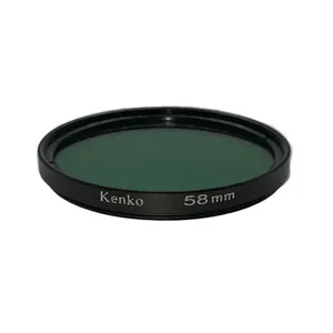 فیلتر لنز کنکو مدل G-58MM