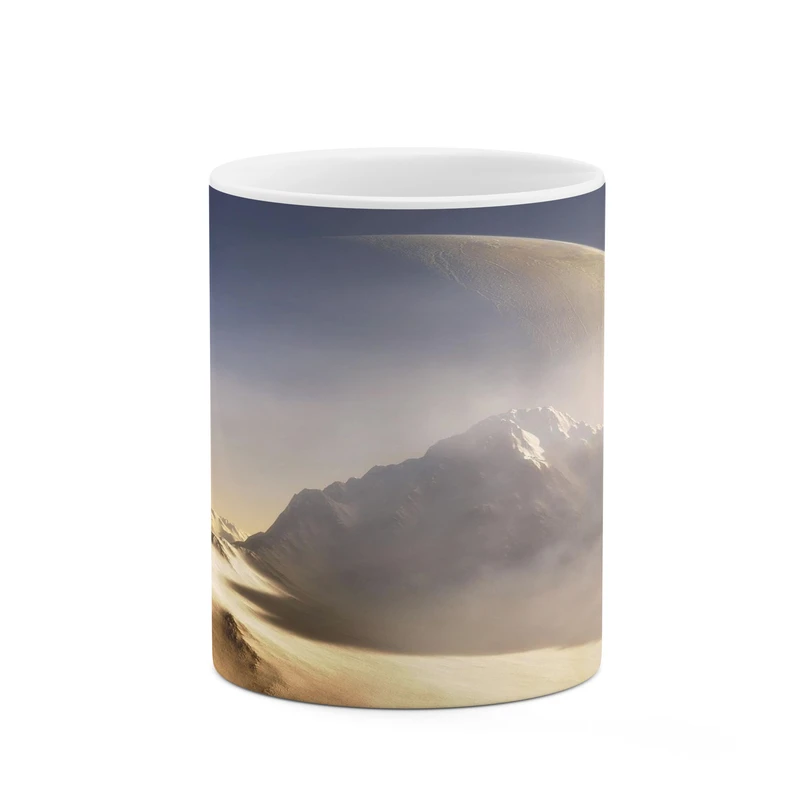 ماگ کاکتی مدل انیمه کد mgh17572