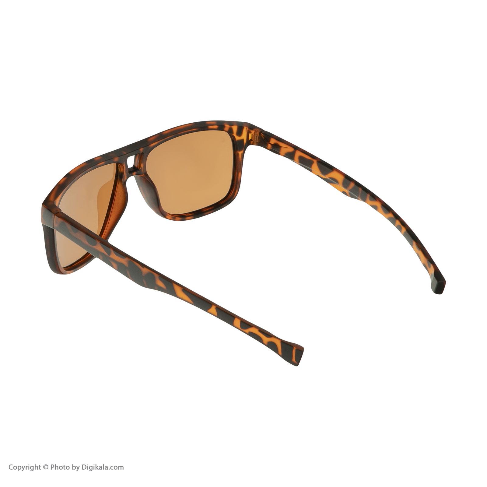 عینک آفتابی مدل P0943 Polarized Leopard -  - 4