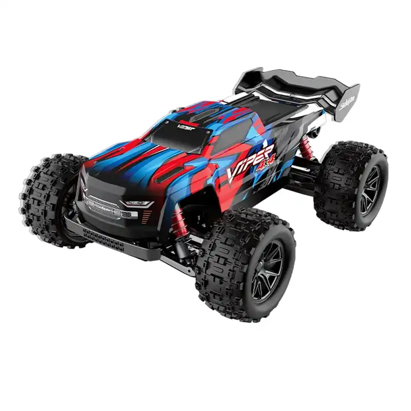 ماشین بازی کنترلی مدل آفرود سرعتی VIPER