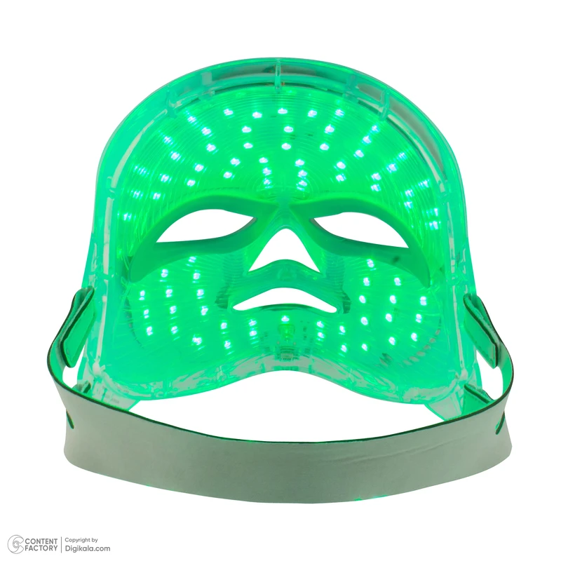 عکس شماره 8 : دستگاه جوانساز مدل rf face similar hlx-20