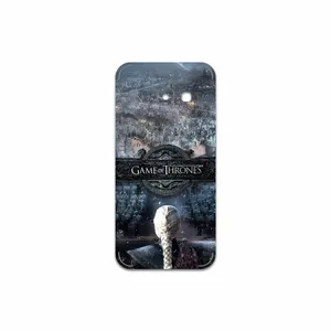 MAHOOT Game of Thrones Cover Sticker for Samsung Galaxy A3 2017