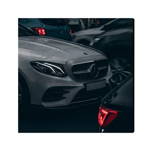 تابلو شاسی عرش مدل فانتزی ماشین اسپرت کد As3262