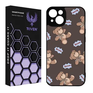RIVEN RI3-8 Case For Apple iphone 14