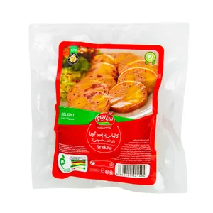 کالباس با پنیر گودا سولیکو - 300 گرم