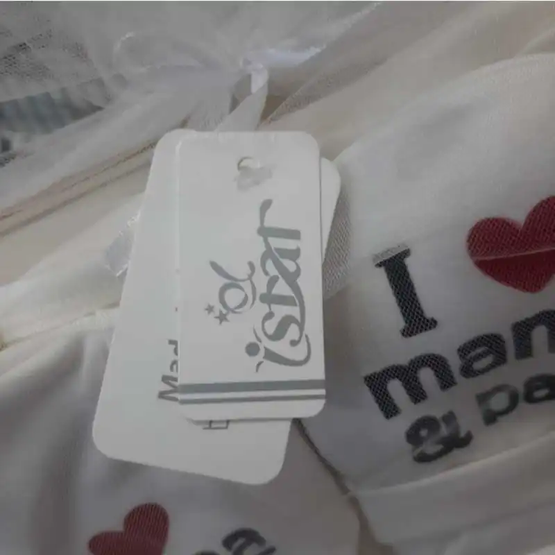 ست 7 تکه لباس نوزادی مدل ایستار کد 01