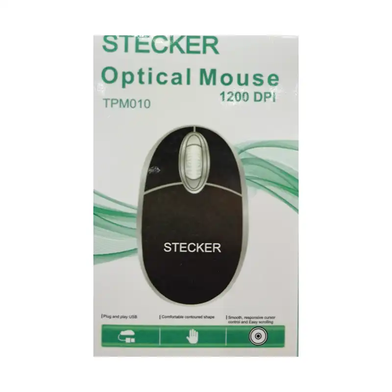 ماوس استکر مدل TPM010