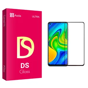 Asda DS glass Screen Protector For Xiaomi 9 Redmi Note