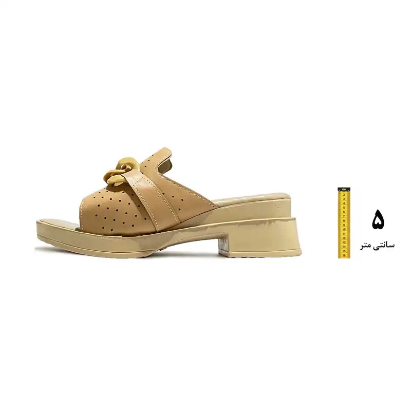 صندل زنانه کیتو کد RS-BR-802