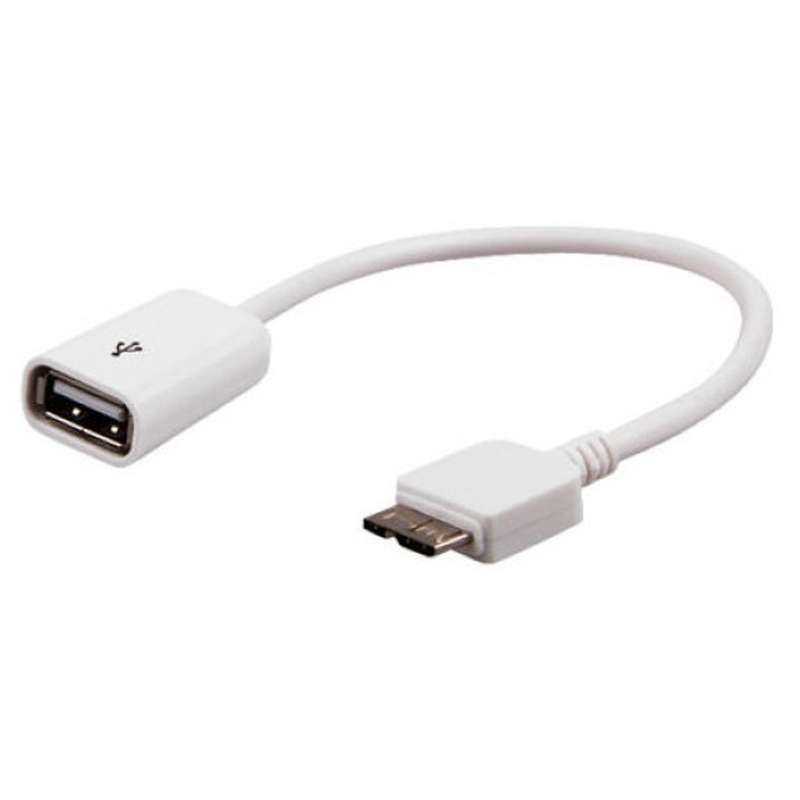 مبدل OTG Micro-B مدل OTs4