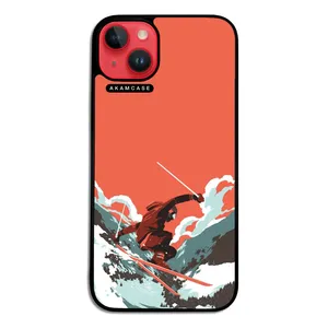 AKAM AMC-WA14PLUS-SKI-3 Cover For Apple iPhone 14 Plus