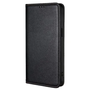 BodyGuard Flip 2 Case For Xiaomi Poco F6 Pro