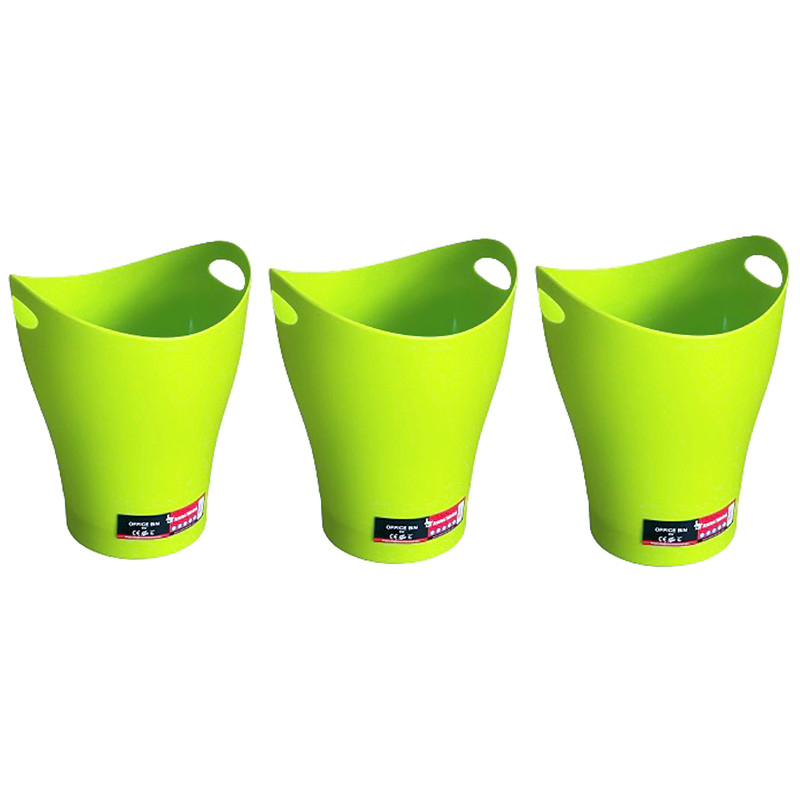 سطل اداری کد 02 بسته 8 عددی