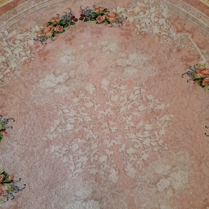 پادری مدل ترمزدار کد 002 سایز 80×80 سانتی متر