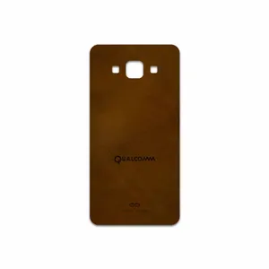 MAHOOT BFL-QLQM Cover Sticker for Samsung Galaxy A5 2015