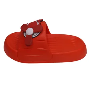 دمپایی بچگانه پایون مدل هکتور کد 1626-RD