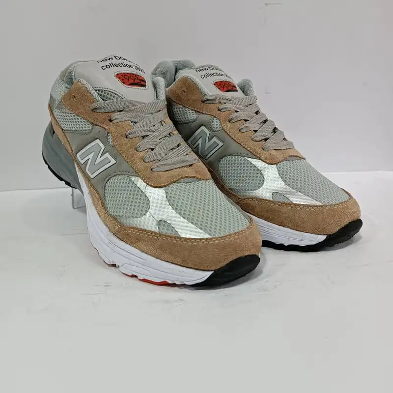 کفش پیاده روی مردانه کد 19990478902140