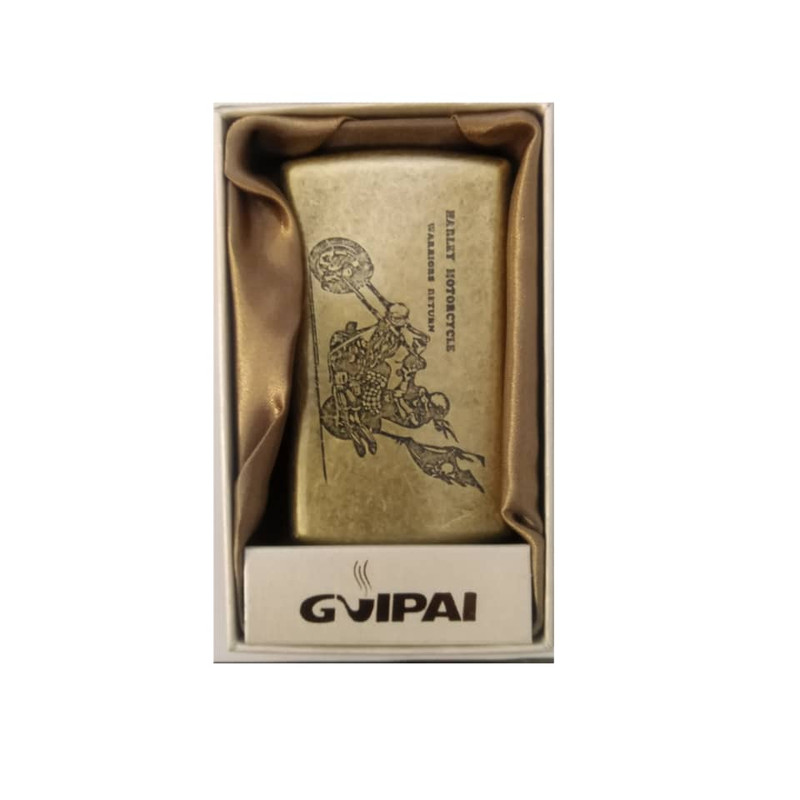 جا سیگاری گوپای مدل فانتزی